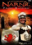 Princ Kaspian DVD dl 1+2